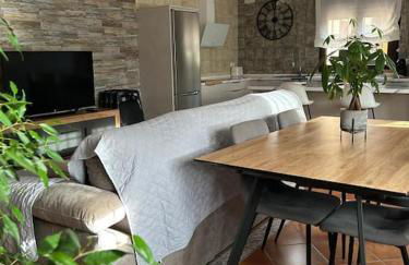 Casa el sabinar - Foto 8