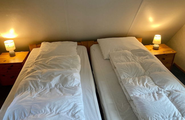 Holiday Home de Druif 6p With a Nice Terrace Near Lake Lauwersmeer - Foto 2