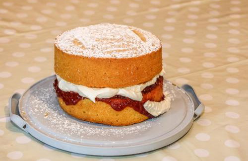 Slade Cottage - Foto 10