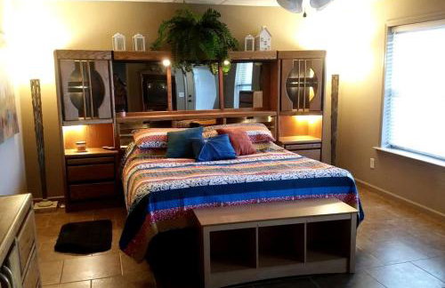 Spacious Rental with Incredible Views for a Group Vacation in Royal, Arkansas - Foto 20