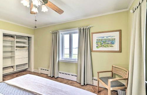 Bayfront Retreat with Game Room and Outdoor Pool! - Foto 10