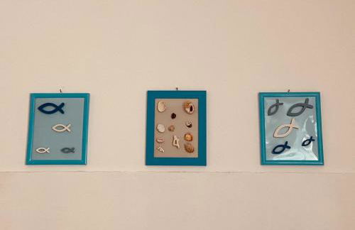 casa Mariuccia a due passi dal mare - Photo 28