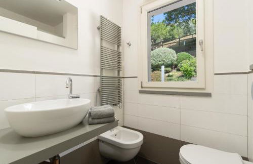 Luxury Green Marignana Villa, Versilia, Pool, Ac, Sauna - Foto 36