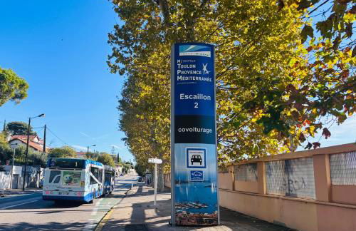 T2 en RDC Villa tout confort - Foto 29