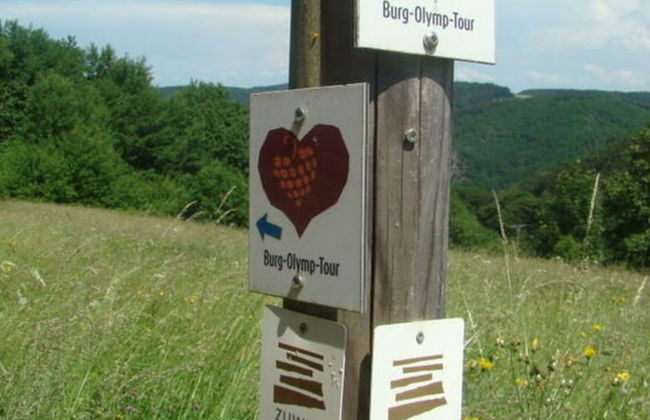 "moseltor" Comfortable Holiday Residence - Foto 38