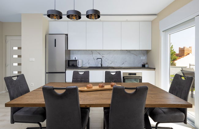 Stunning 2-bed Apartment in Kastela - Foto 8