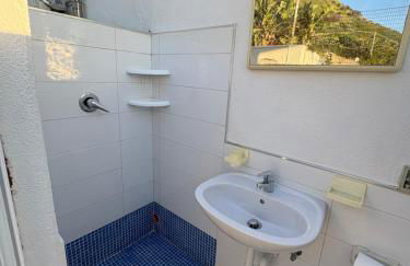 Villetta Ischitana - Terrazza con Giardino - Foto 62