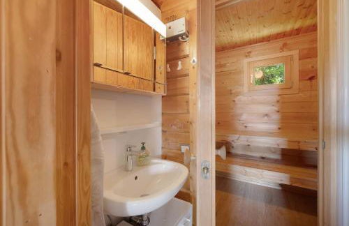 Ferienhaus 'Albblick' - Foto 20