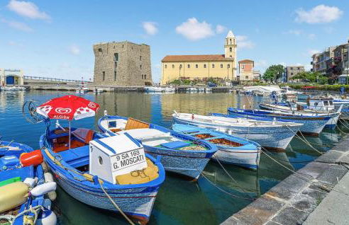 Gorgeous Apartment In Casalvelino - Foto 14