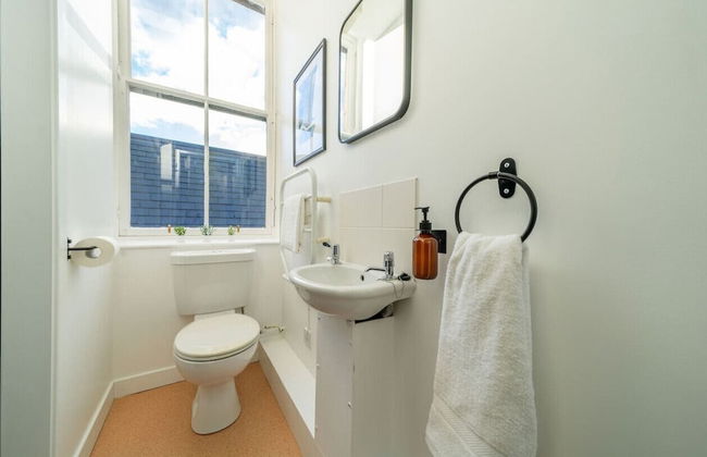 Esk Benmore Apartments - Foto 14