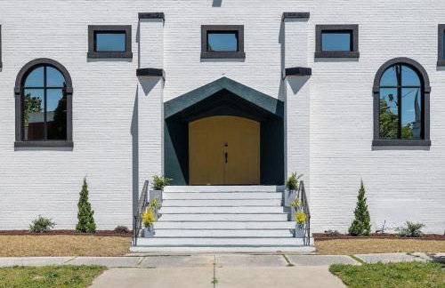 Carraway - The Vestry on Read - Foto 25