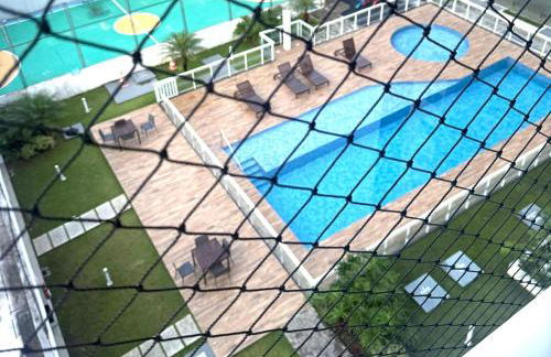 Amplo e Aconchegante - 3 quartos em Belém, Condomínio com Piscina e área Kids - Foto 22
