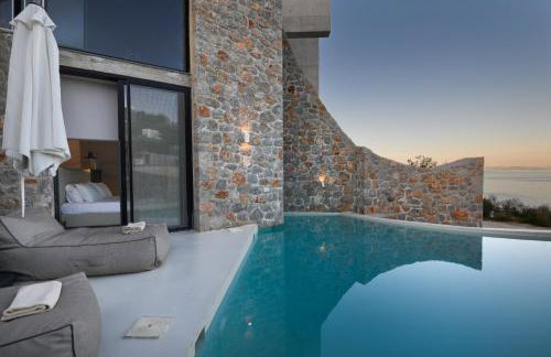 Mare e Pietra - Villa Mare - Foto 33