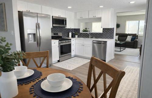 SaltwaterPool- GameRoom -Tropical Sunsets - Kayaks - Fishing - Foto 6