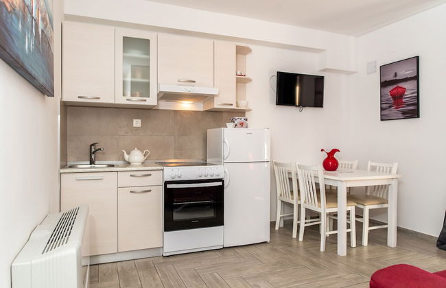 Apartments Sutalo - Foto 18