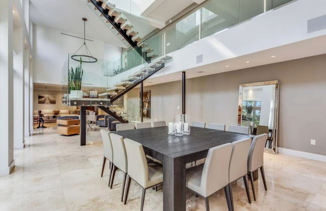 Villa Roxi - Foto 24