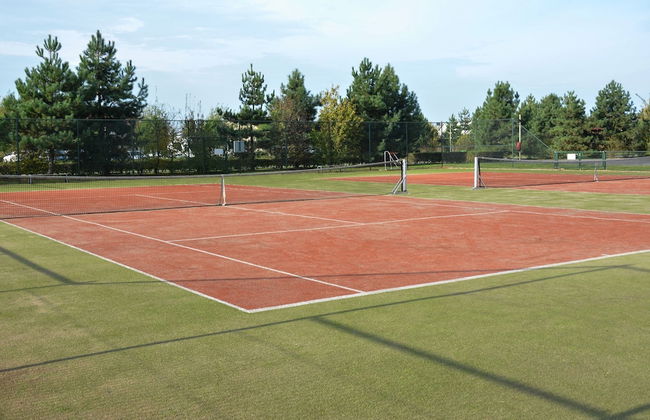 Relaxing Nature Escape - Photo 15