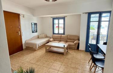Naousa Azure Terrace - Foto 5
