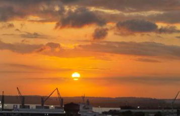 Blue Beach Resort Residence Cabedelo-João Pessoa PB AP 2 quartos - 70 m2 - Photo 32