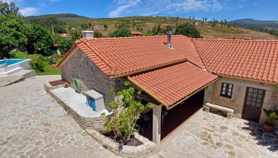 Casa da Rosa Porreiras - Foto 2