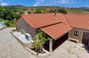 Casa da Rosa Porreiras - Foto 2