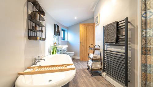 East Thorne Glamping - Foto 2