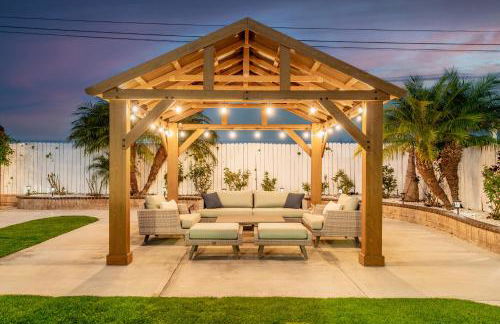 Peaceful Home Near Beach & Disneyland - Foto 65