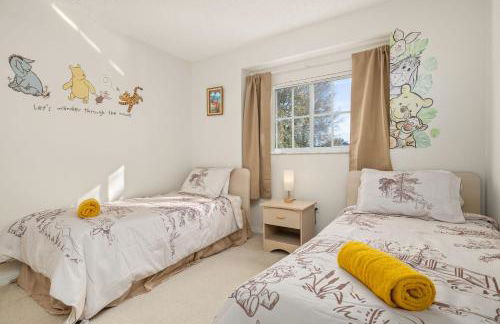 655 Stylish and newly renovated 6 Bedroom Home 5 Star - Foto 18