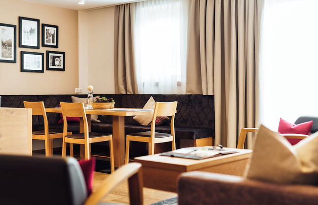 Schneeweiss - Foto 41