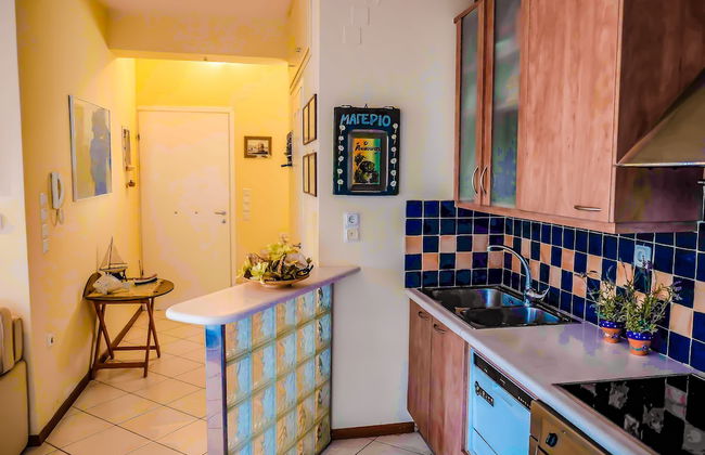 Evgenia's Balcony - Foto 5