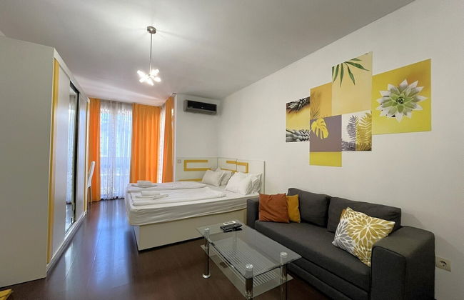 StayIn Sofia at A36-40 - Foto 20