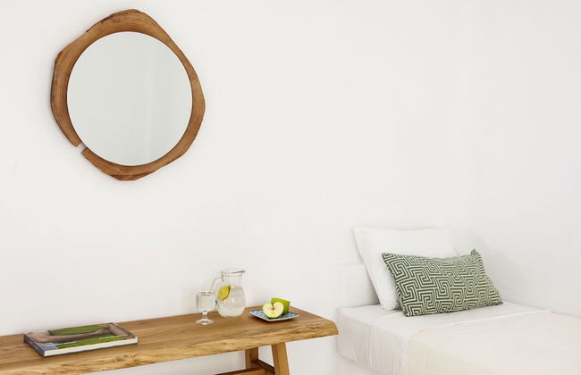 Casa Del Mar Mykonos Seaside Resort - Photo 16