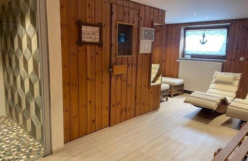 Zugspitze 7 mit SAUNA in Farchant bei Garmisch-Partenkirchen - Photo 4