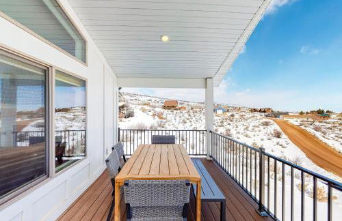 Our Bear Lake Nest - Foto 3