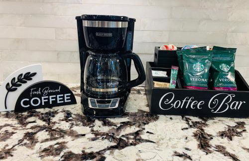 Travelers Rest Treasure - Sleeps 8 - 3 Bedroom 2 Bath - Pets Welcome - Foto 20