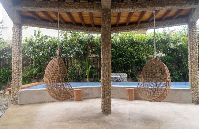 Las Golondrinas Ayampe - Foto 35