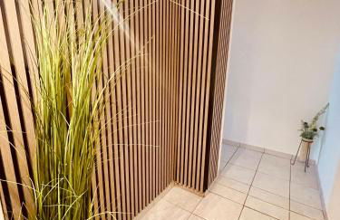 Charmante Ferienwohnung in Mastershausen/Hunsrück - Foto 44