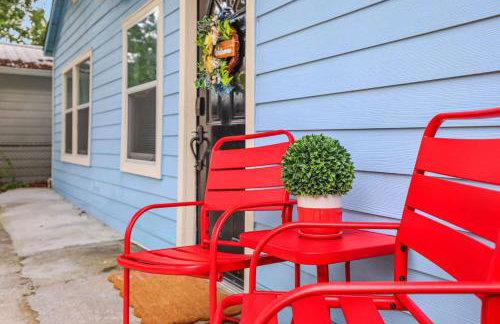 Cozy 1BR Studio Cottage in Avondale Prime Location - Foto 27