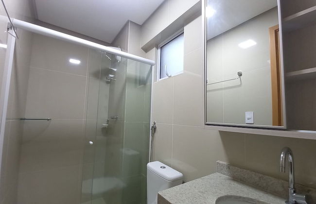 Lindos apartamentos no Porto Cayman - Foto 76