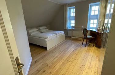 Ferienhaus am Wasserschloss Haus Marck - Foto 19