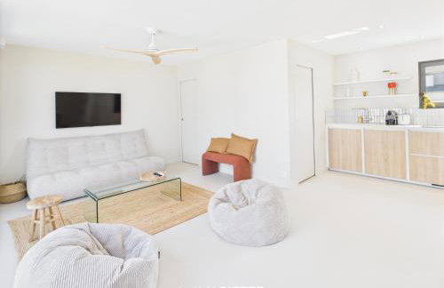 -TY CAYA- Belle contemporaine vue mer - Foto 2