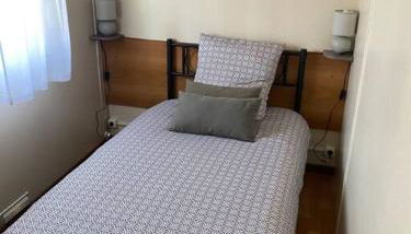 Mobile home camping calm - Foto 5