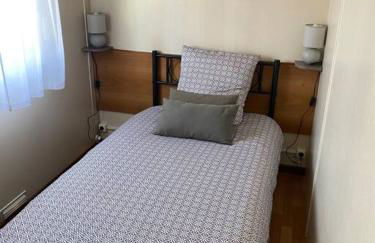 Mobile home camping calm - Foto 5