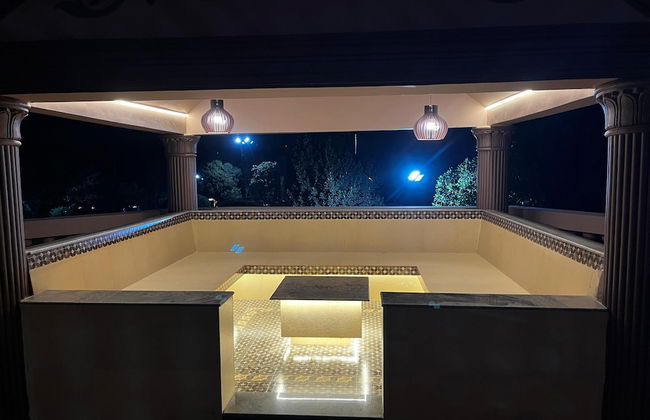 The Bistendu Resort - Foto 2