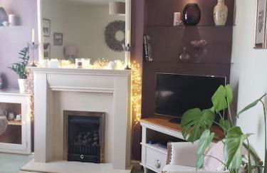 Lavender Cottage, a pretty period cottage in Louth - Foto 5