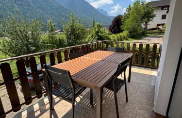 Alp House Dolomiti - Foto 16