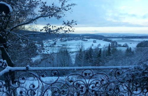 Holiday Home mit einer umwerfenden Panoramaaussicht by Interhome - Foto 37