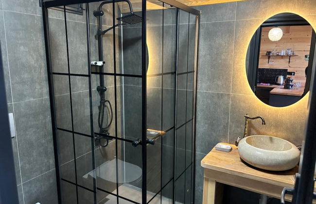 Arvilla Dağ Evleri - Foto 16