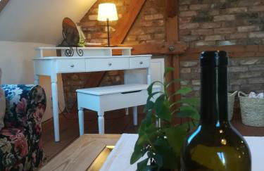 Liljas Haus im Spreewald - Foto 48