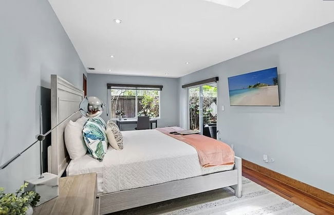 Wilton Manors Stunning Gated Oasis - Foto 18